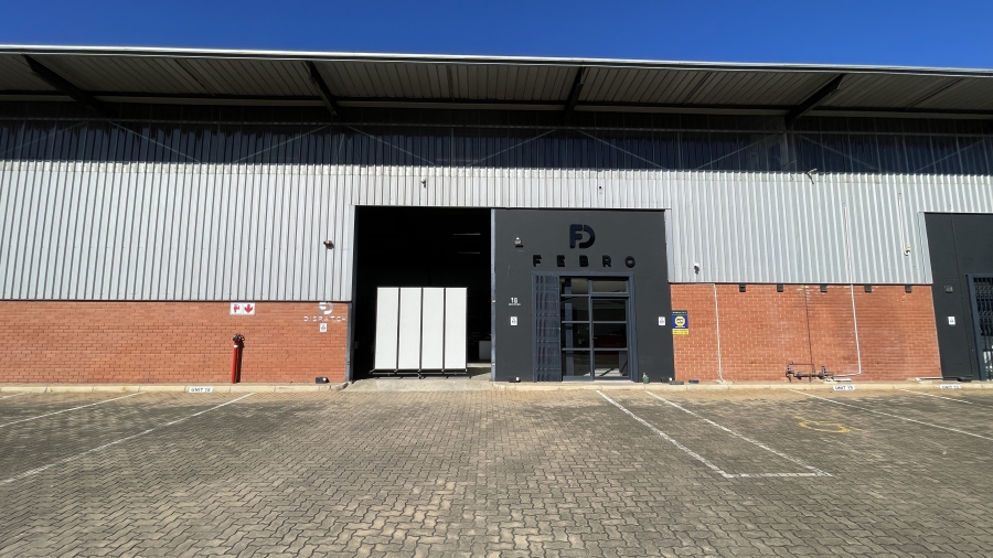 To Let Commercial Property for Rent in Mount Edgecombe KwaZulu-Natal