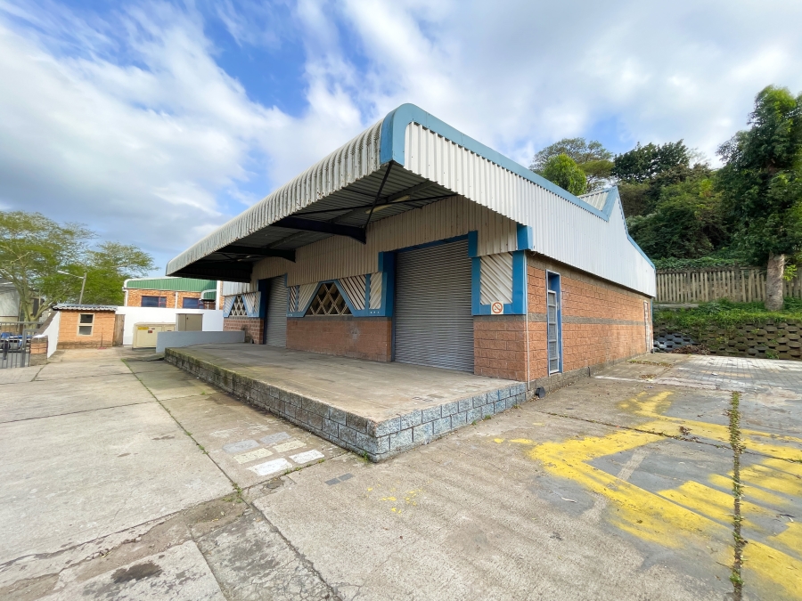 To Let Commercial Property for Rent in Glen Anil KwaZulu-Natal