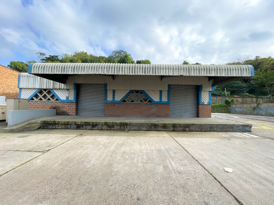 To Let Commercial Property for Rent in Glen Anil KwaZulu-Natal
