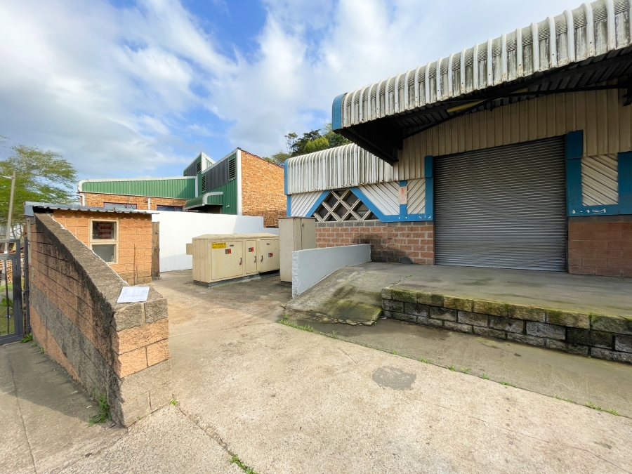 To Let Commercial Property for Rent in Glen Anil KwaZulu-Natal