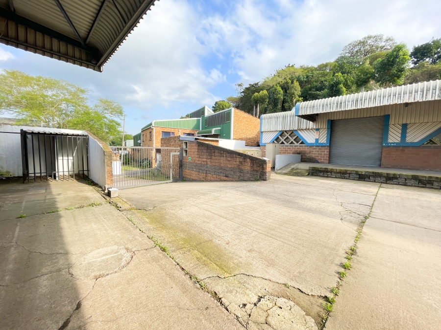 To Let Commercial Property for Rent in Glen Anil KwaZulu-Natal