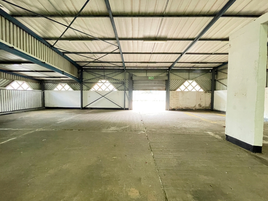 To Let Commercial Property for Rent in Glen Anil KwaZulu-Natal