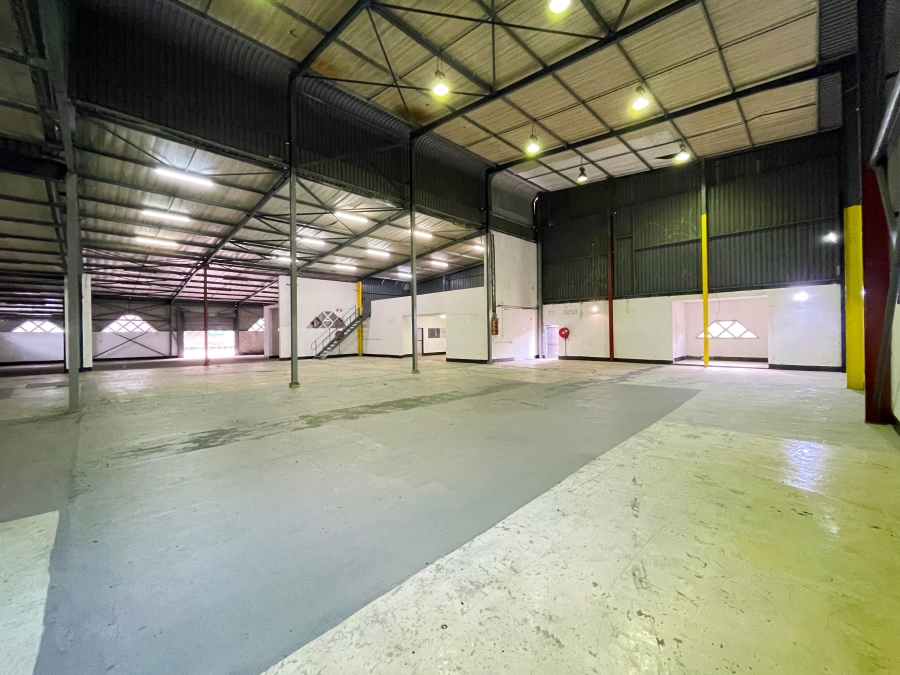 To Let Commercial Property for Rent in Glen Anil KwaZulu-Natal