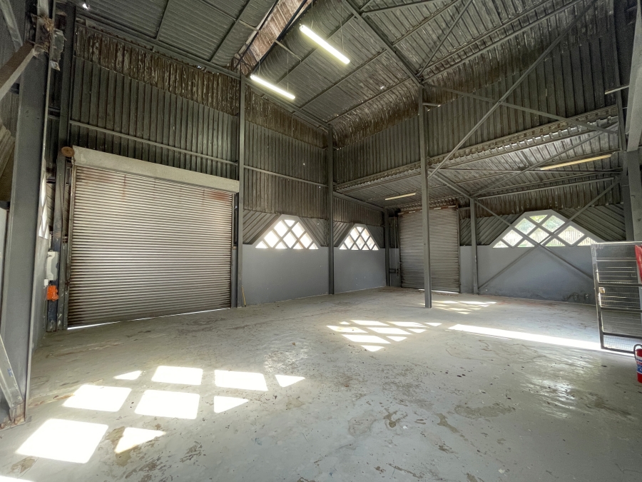 To Let Commercial Property for Rent in Glen Anil KwaZulu-Natal