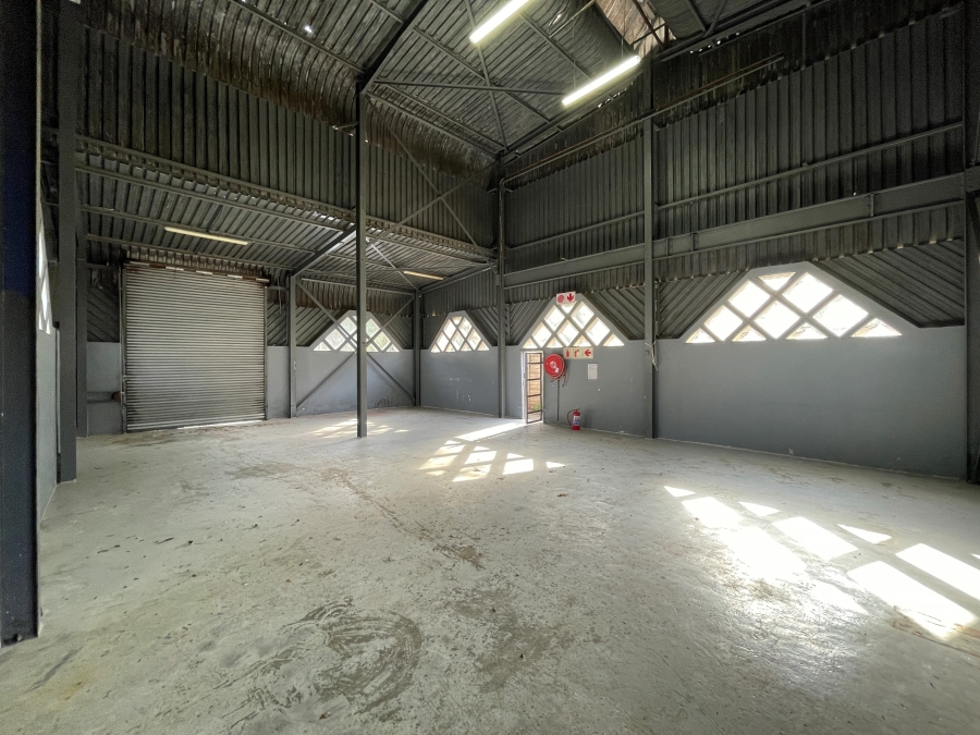 To Let Commercial Property for Rent in Glen Anil KwaZulu-Natal