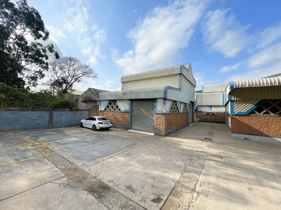 To Let Commercial Property for Rent in Glen Anil KwaZulu-Natal