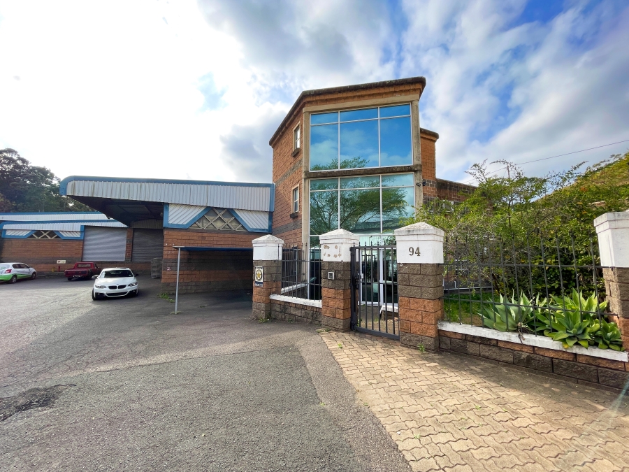 To Let Commercial Property for Rent in Glen Anil KwaZulu-Natal