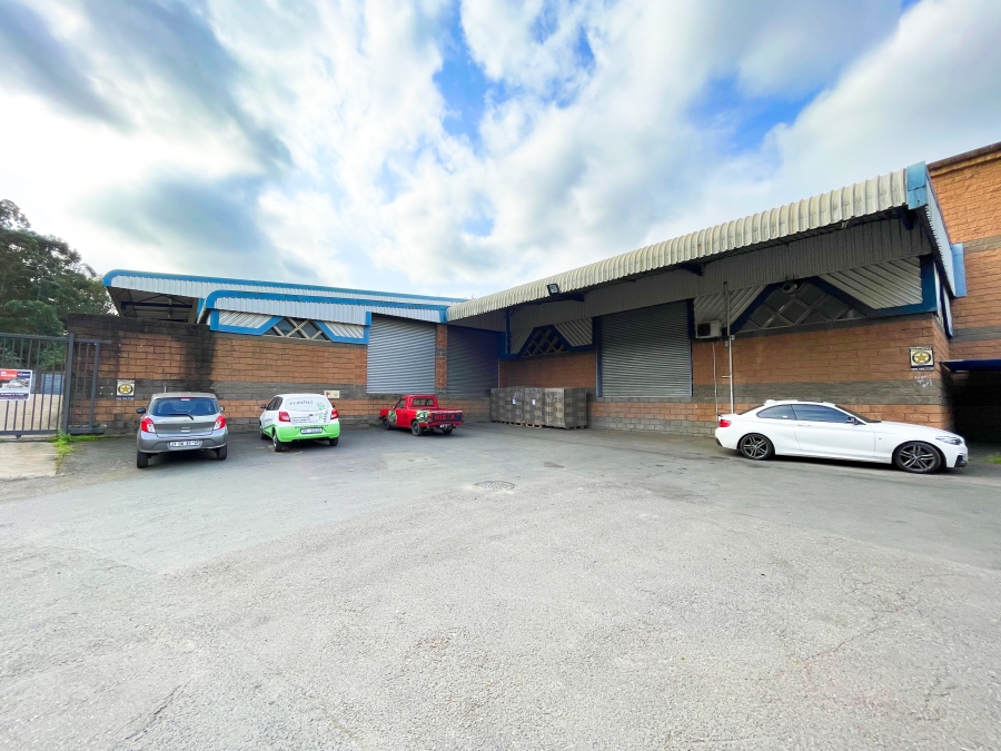 To Let Commercial Property for Rent in Glen Anil KwaZulu-Natal