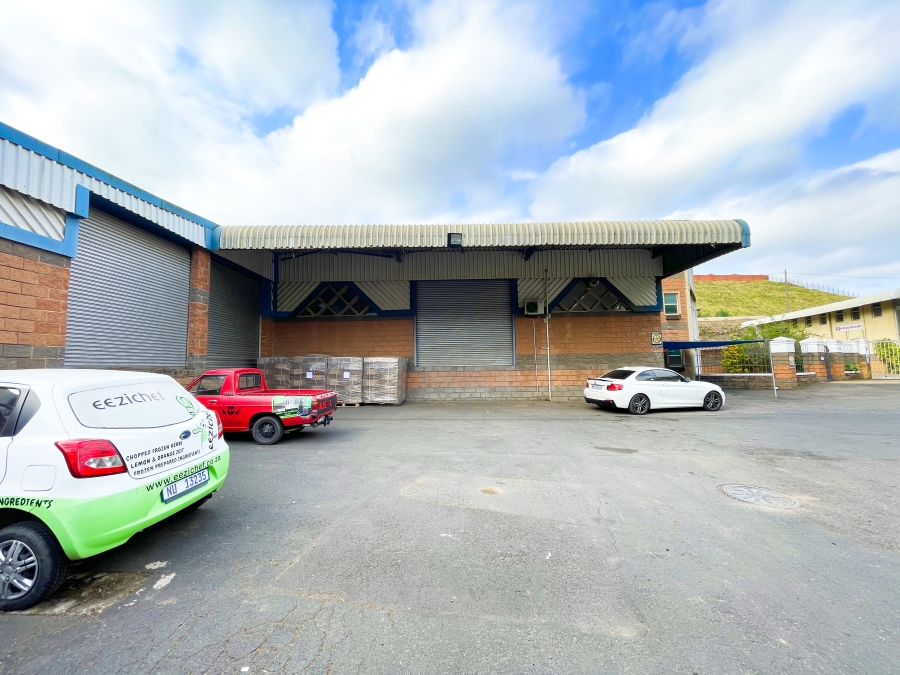 To Let Commercial Property for Rent in Glen Anil KwaZulu-Natal