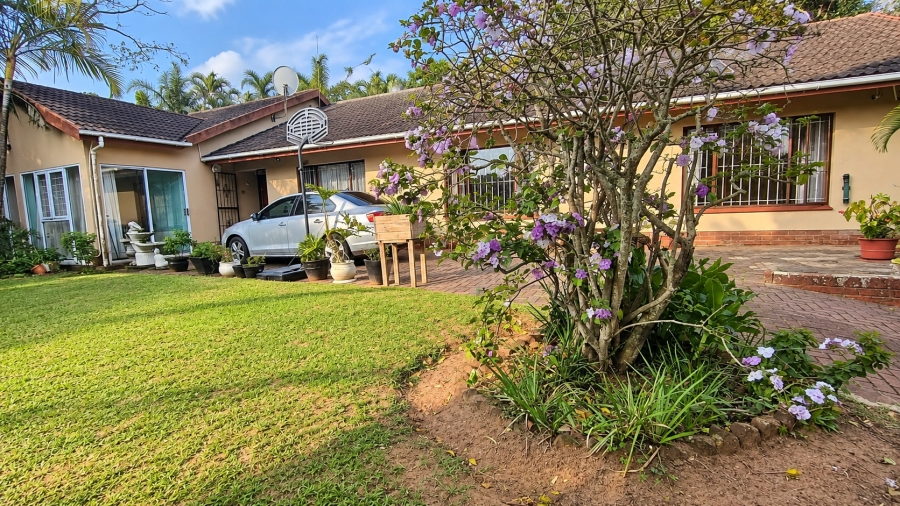 4 Bedroom Property for Sale in Westbrook KwaZulu-Natal