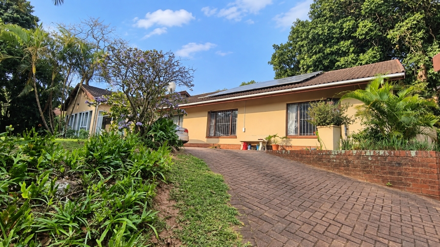4 Bedroom Property for Sale in Westbrook KwaZulu-Natal