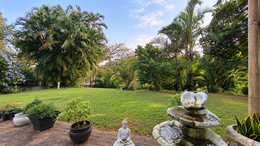 4 Bedroom Property for Sale in Westbrook KwaZulu-Natal