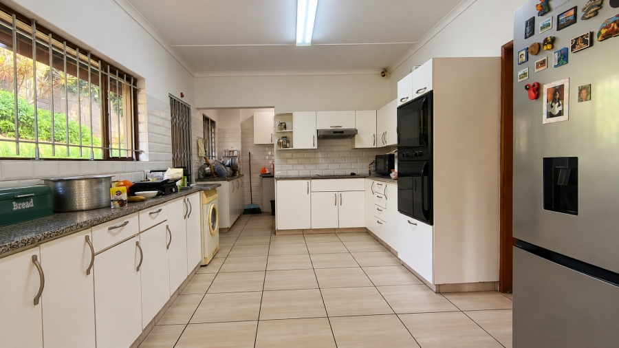4 Bedroom Property for Sale in Westbrook KwaZulu-Natal
