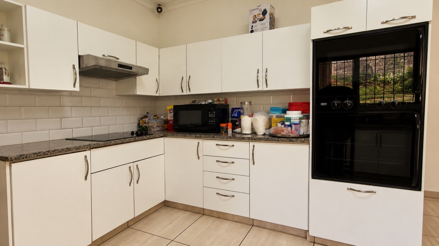 4 Bedroom Property for Sale in Westbrook KwaZulu-Natal