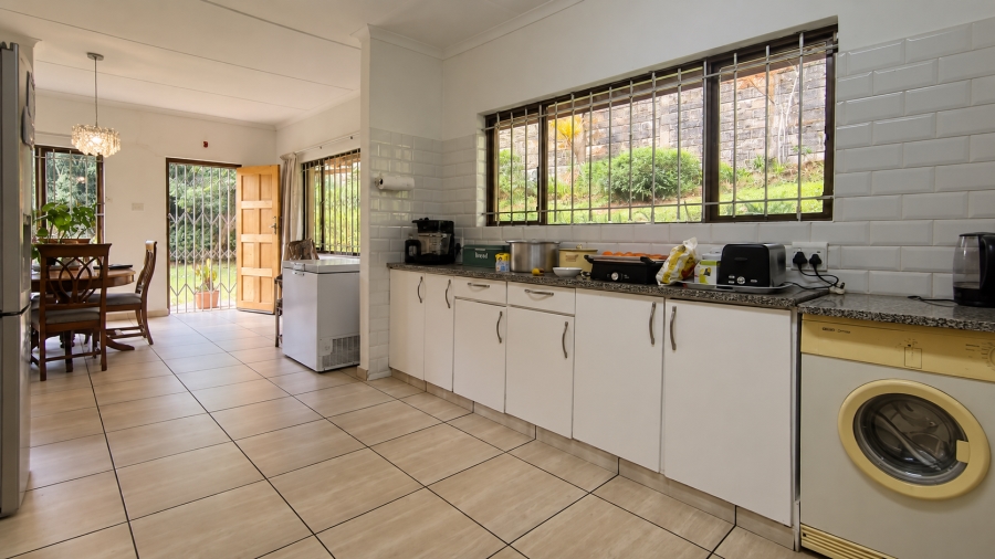 4 Bedroom Property for Sale in Westbrook KwaZulu-Natal