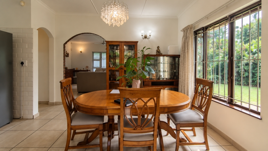 4 Bedroom Property for Sale in Westbrook KwaZulu-Natal