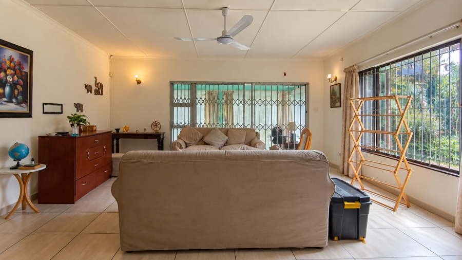 4 Bedroom Property for Sale in Westbrook KwaZulu-Natal