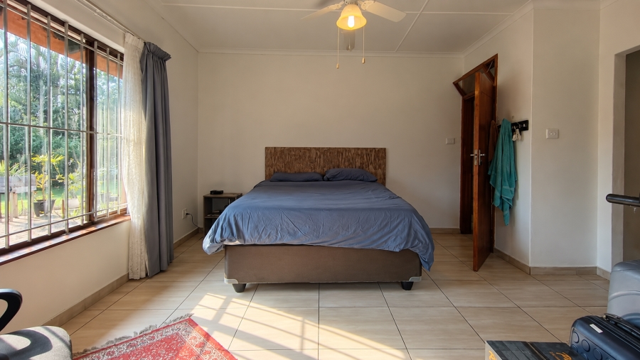 4 Bedroom Property for Sale in Westbrook KwaZulu-Natal