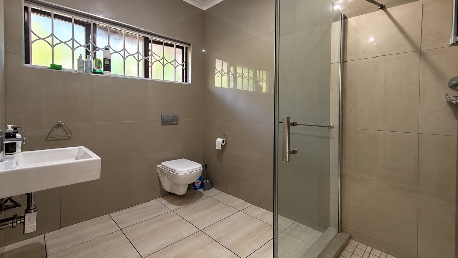 4 Bedroom Property for Sale in Westbrook KwaZulu-Natal