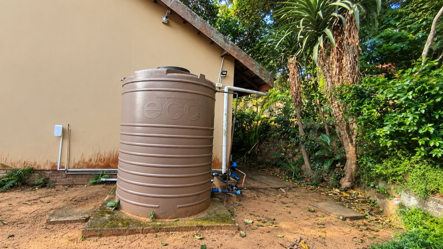 4 Bedroom Property for Sale in Westbrook KwaZulu-Natal