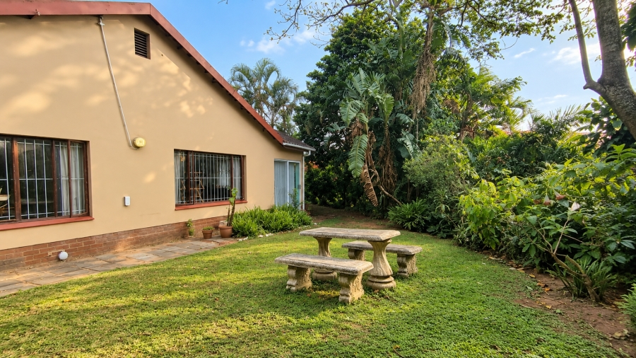 4 Bedroom Property for Sale in Westbrook KwaZulu-Natal