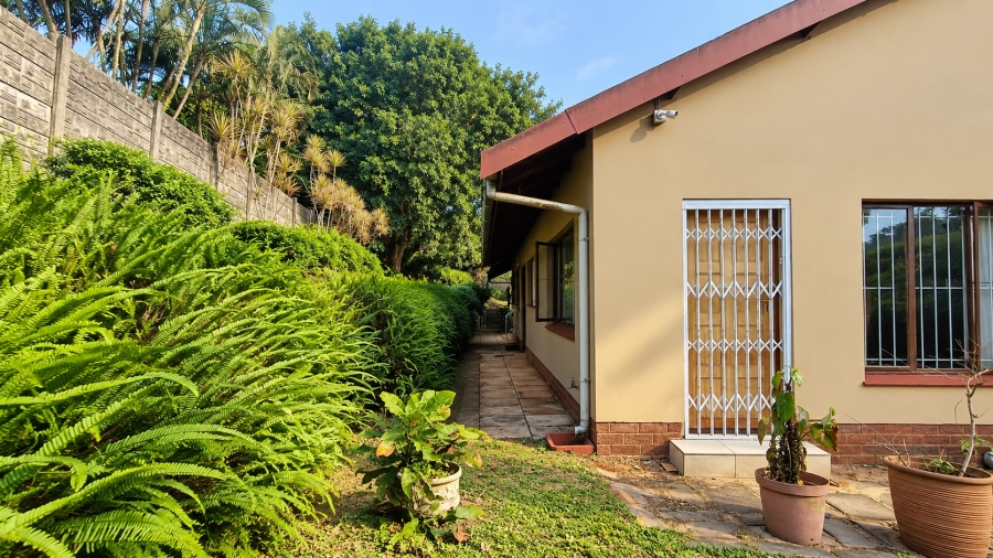 4 Bedroom Property for Sale in Westbrook KwaZulu-Natal