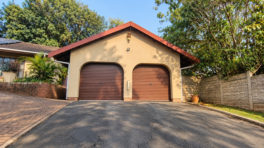 4 Bedroom Property for Sale in Westbrook KwaZulu-Natal
