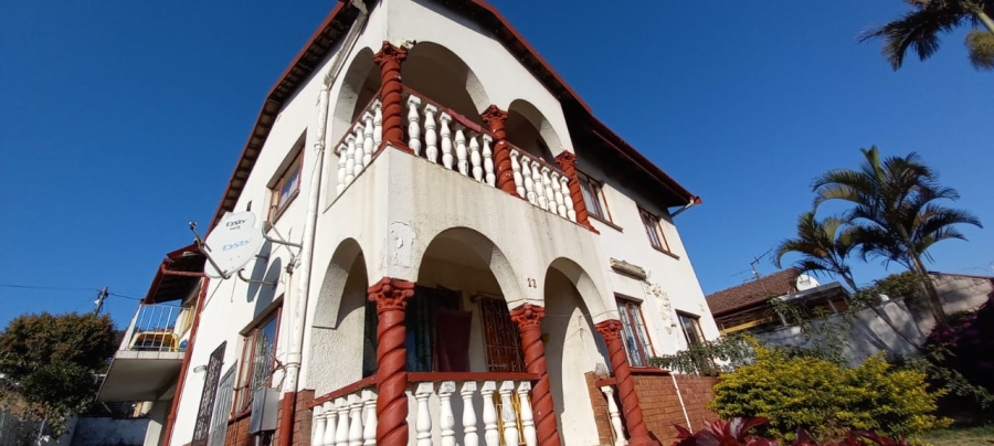 5 Bedroom Property for Sale in Shallcross KwaZulu-Natal