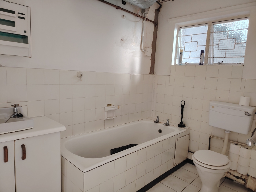 To Let 1 Bedroom Property for Rent in Bulwer KwaZulu-Natal
