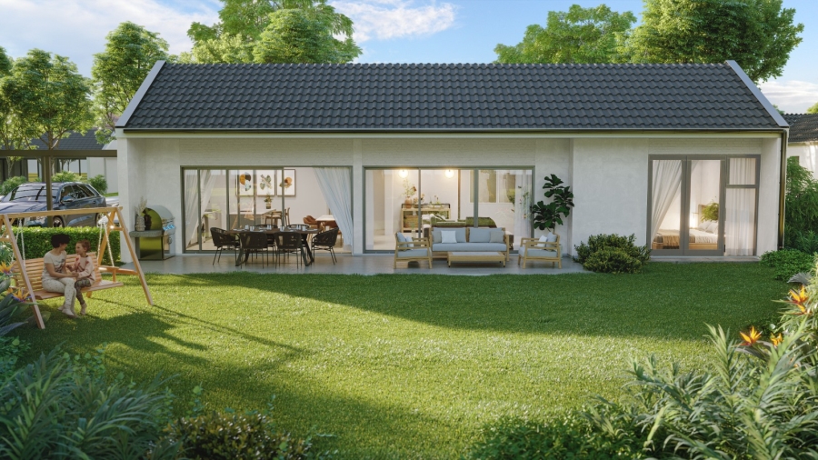 0 Bedroom Property for Sale in Sheffield Manor KwaZulu-Natal
