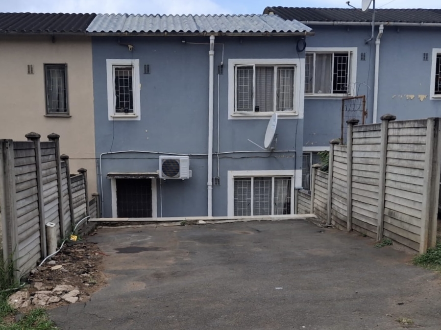 2 Bedroom Property for Sale in Sunford KwaZulu-Natal