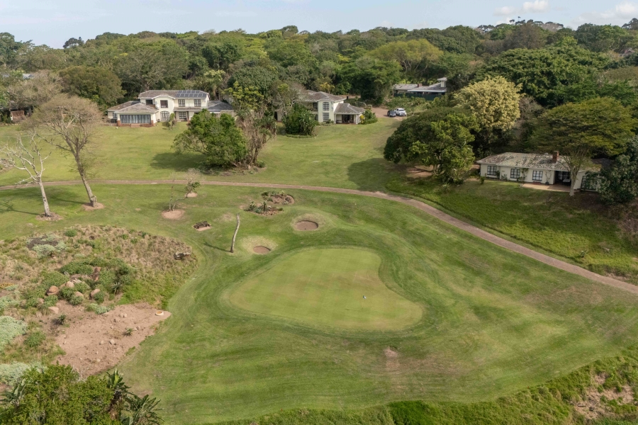 2 Bedroom Property for Sale in Selborne Golf Estate KwaZulu-Natal