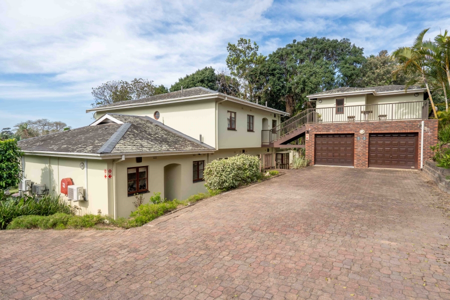 2 Bedroom Property for Sale in Selborne Golf Estate KwaZulu-Natal