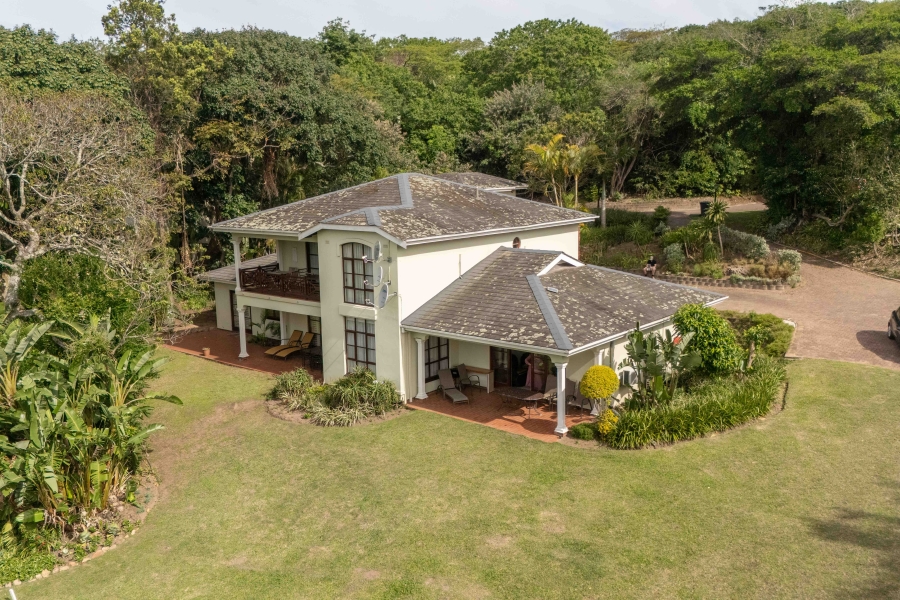 2 Bedroom Property for Sale in Selborne Golf Estate KwaZulu-Natal