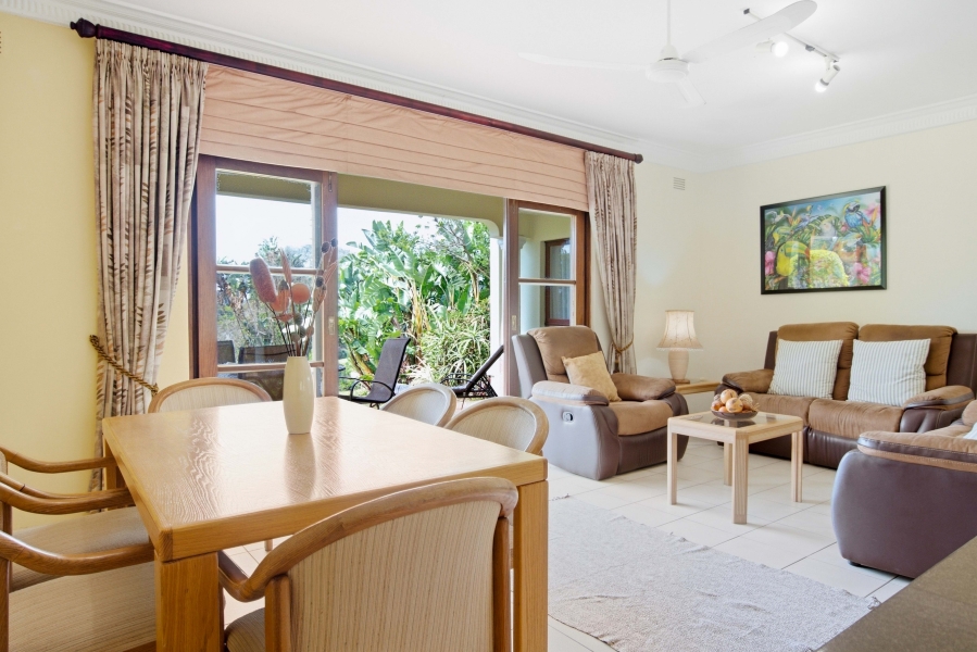 2 Bedroom Property for Sale in Selborne Golf Estate KwaZulu-Natal