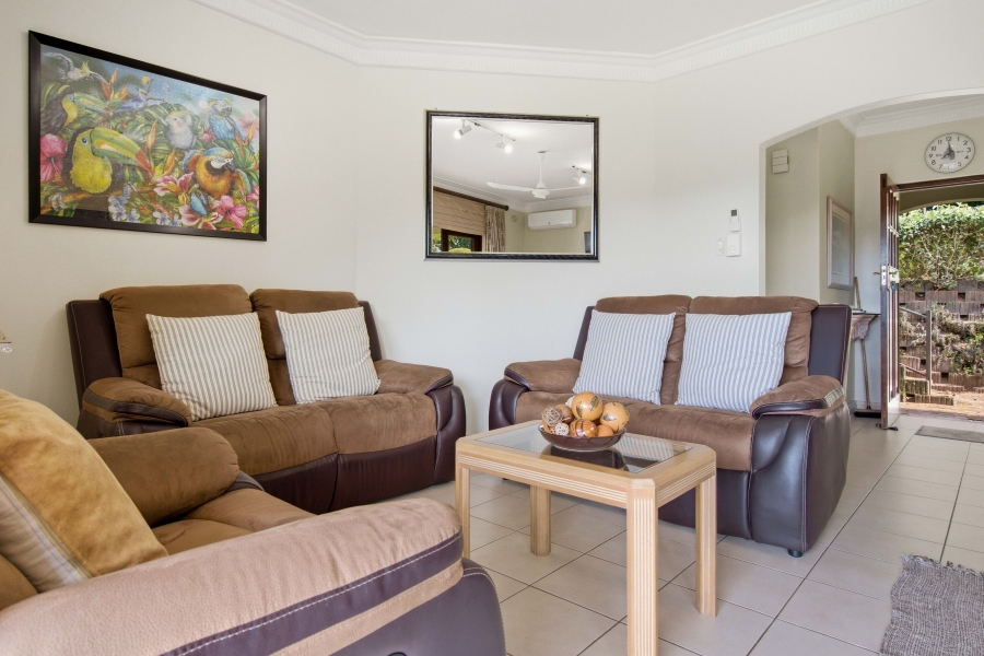 2 Bedroom Property for Sale in Selborne Golf Estate KwaZulu-Natal