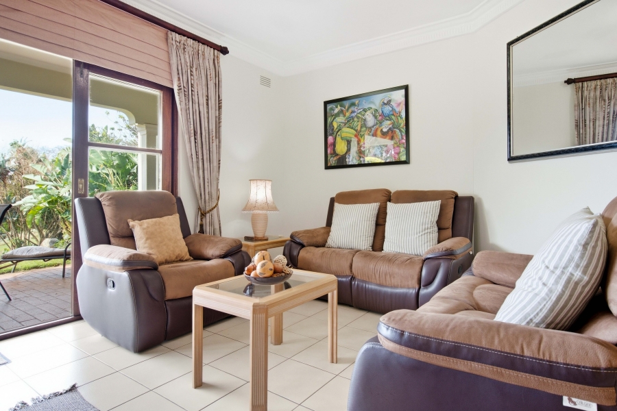 2 Bedroom Property for Sale in Selborne Golf Estate KwaZulu-Natal