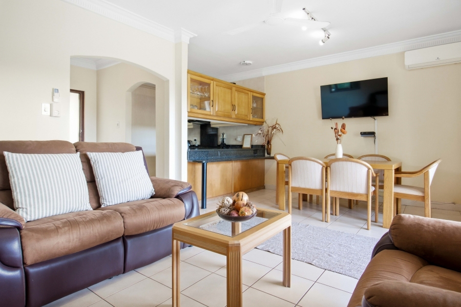 2 Bedroom Property for Sale in Selborne Golf Estate KwaZulu-Natal