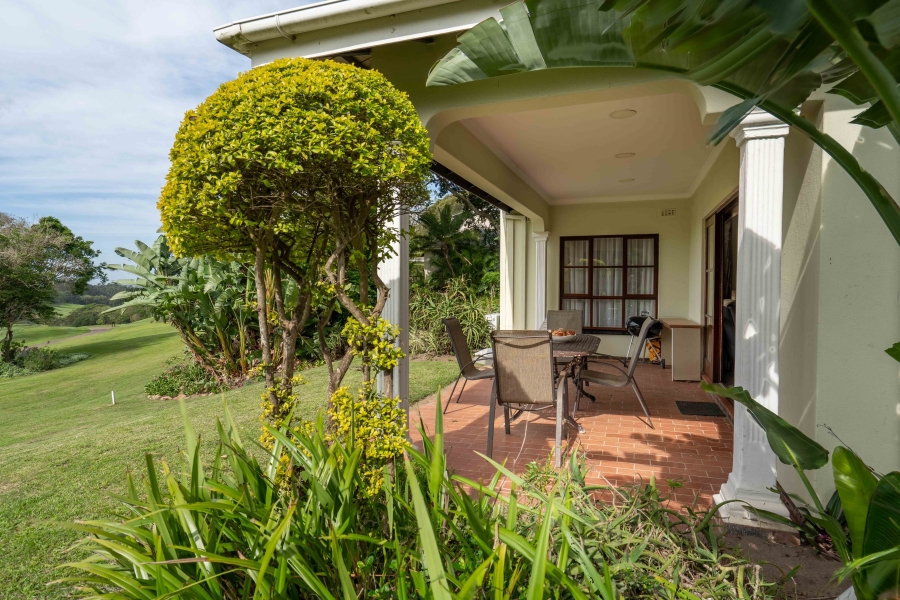2 Bedroom Property for Sale in Selborne Golf Estate KwaZulu-Natal