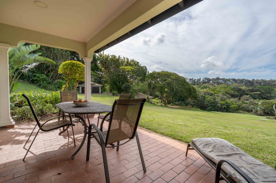 2 Bedroom Property for Sale in Selborne Golf Estate KwaZulu-Natal