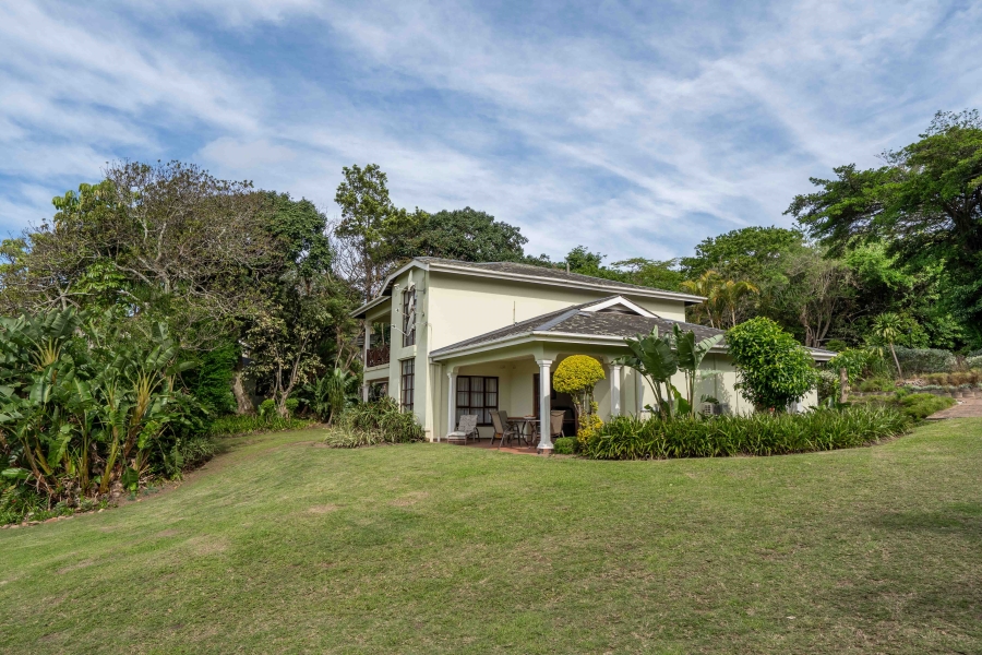 2 Bedroom Property for Sale in Selborne Golf Estate KwaZulu-Natal
