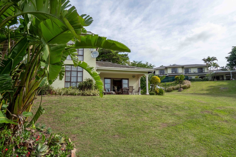 2 Bedroom Property for Sale in Selborne Golf Estate KwaZulu-Natal