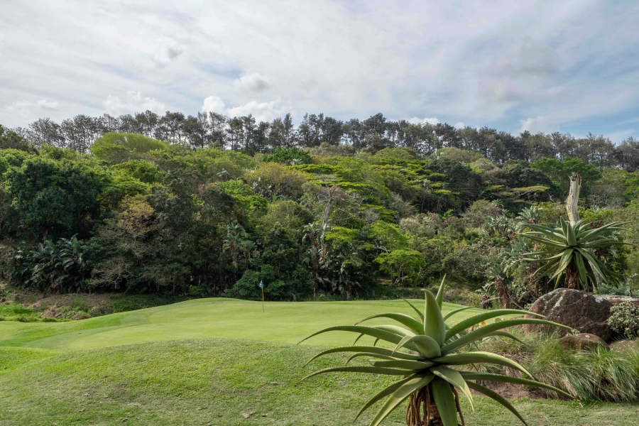 2 Bedroom Property for Sale in Selborne Golf Estate KwaZulu-Natal