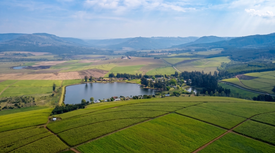 0 Bedroom Property for Sale in Albert Falls KwaZulu-Natal
