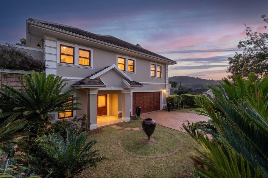 4 Bedroom Property for Sale in Langford Country Estate KwaZulu-Natal