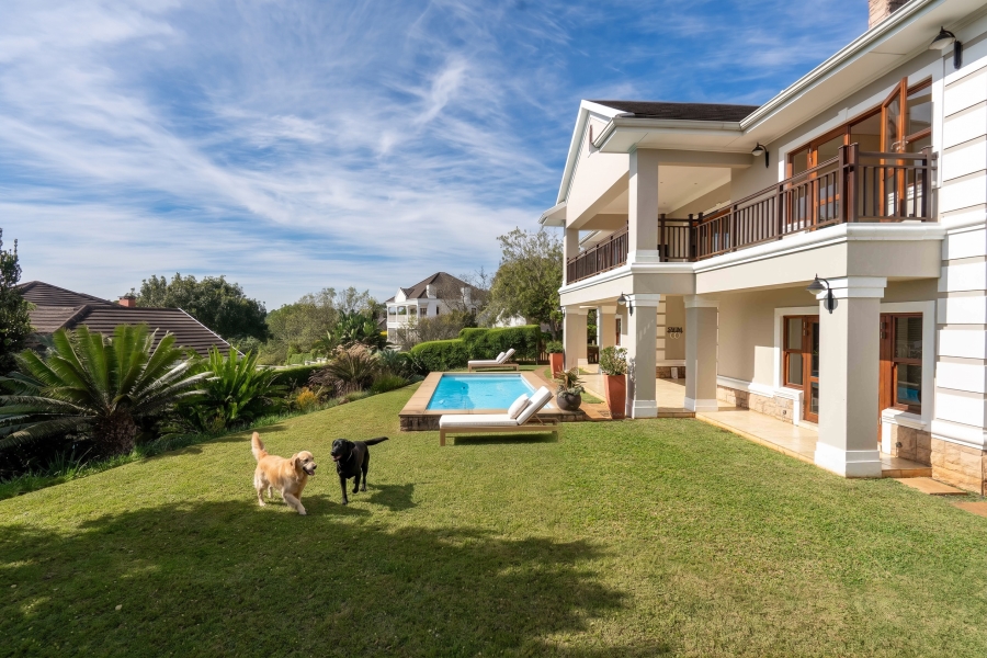 4 Bedroom Property for Sale in Langford Country Estate KwaZulu-Natal