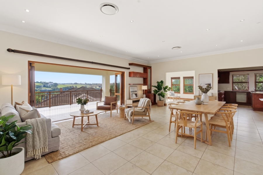 4 Bedroom Property for Sale in Langford Country Estate KwaZulu-Natal