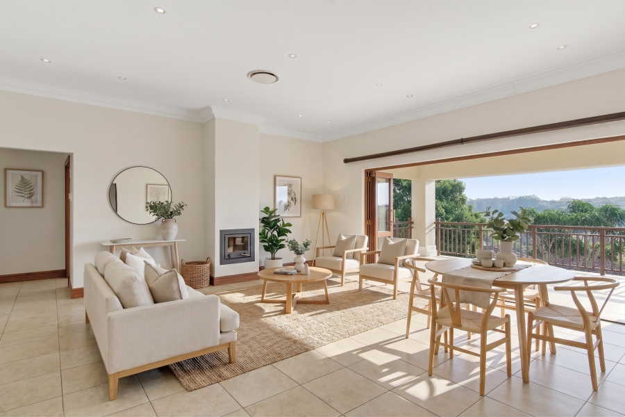 4 Bedroom Property for Sale in Langford Country Estate KwaZulu-Natal