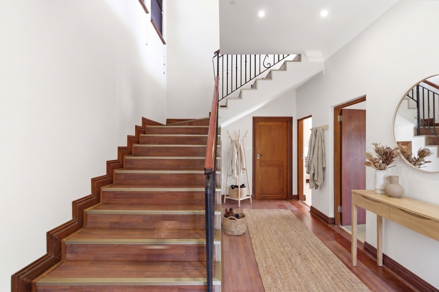 4 Bedroom Property for Sale in Langford Country Estate KwaZulu-Natal