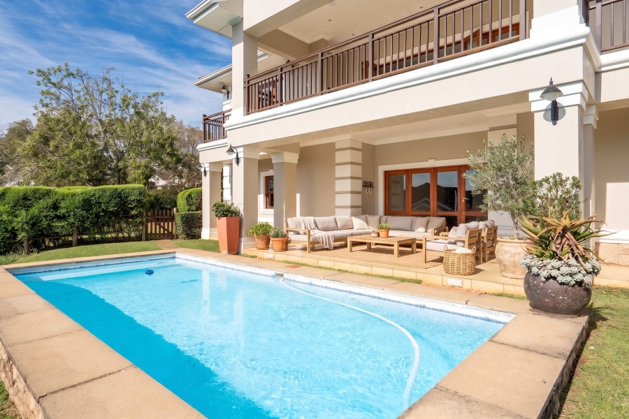 4 Bedroom Property for Sale in Langford Country Estate KwaZulu-Natal